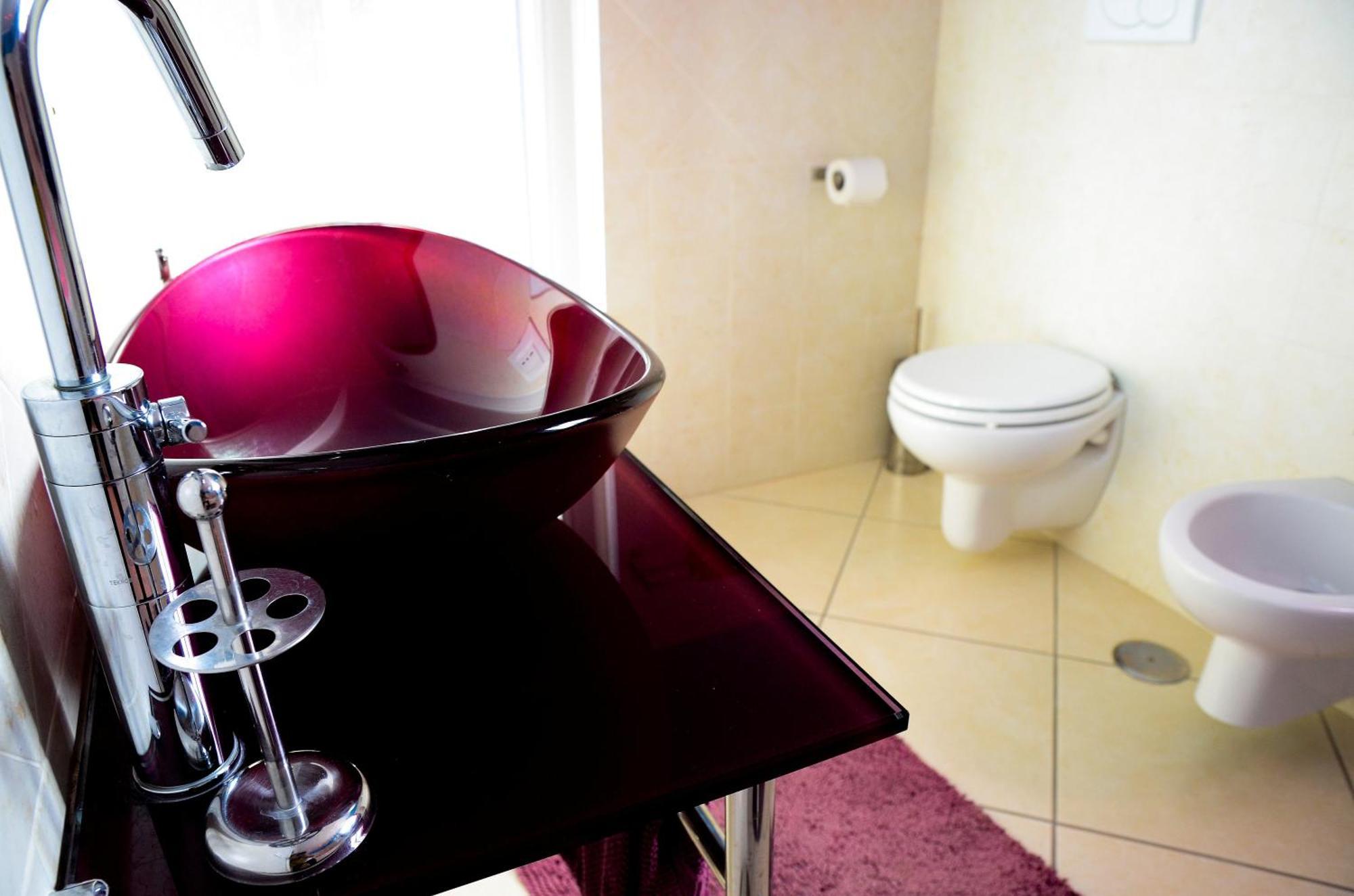 Le Suite Bracciano Oda fotoğraf