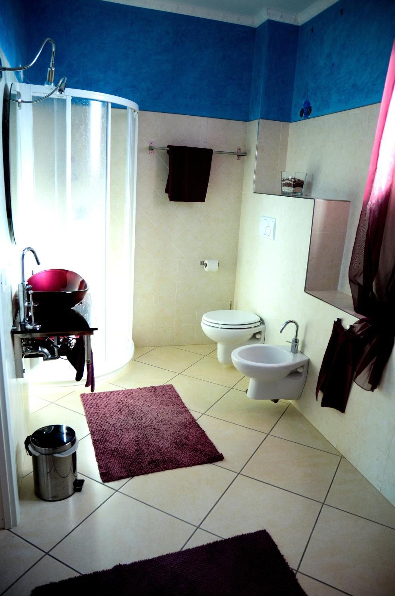 Le Suite Bracciano Oda fotoğraf
