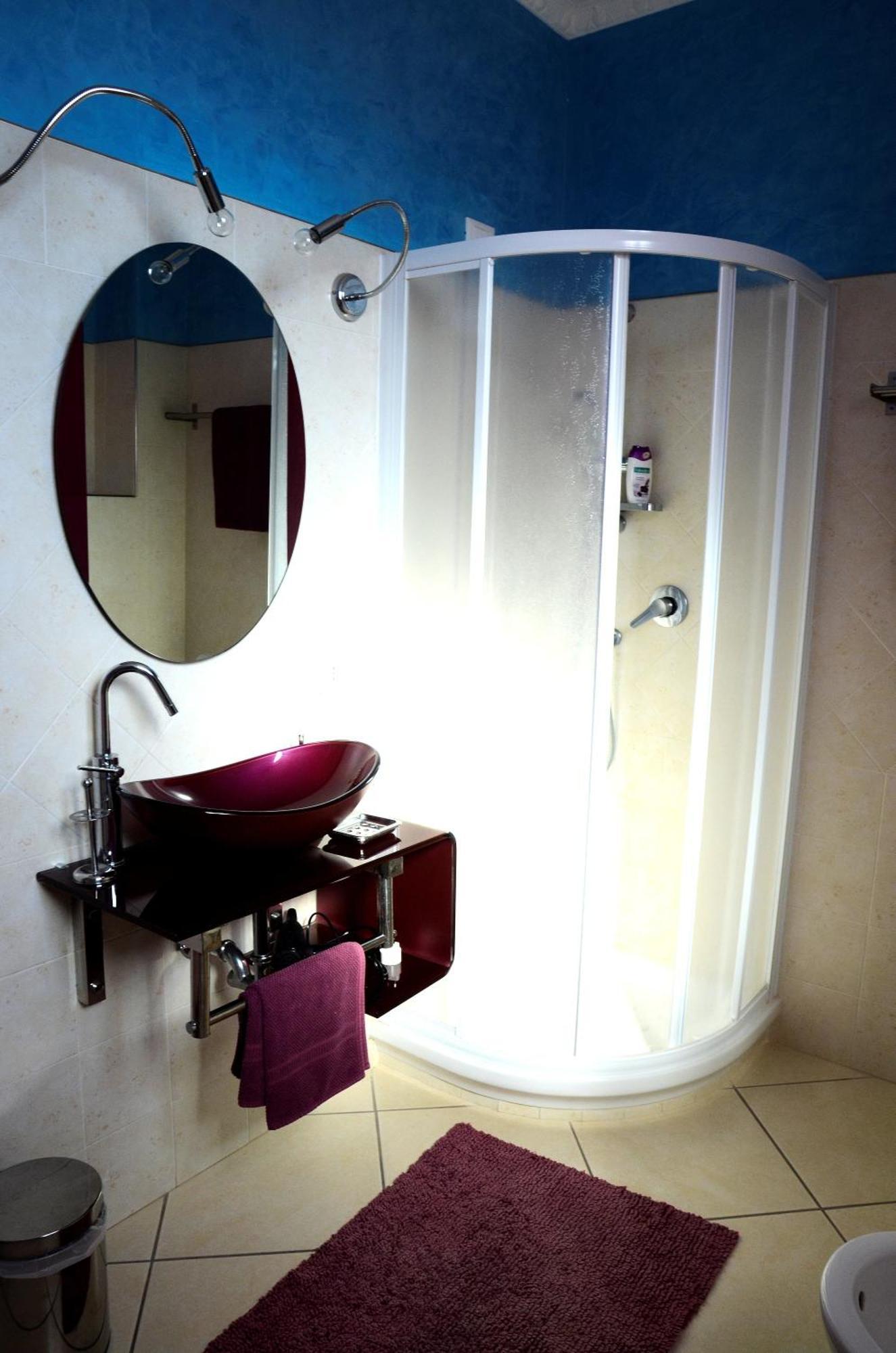 Le Suite Bracciano Oda fotoğraf