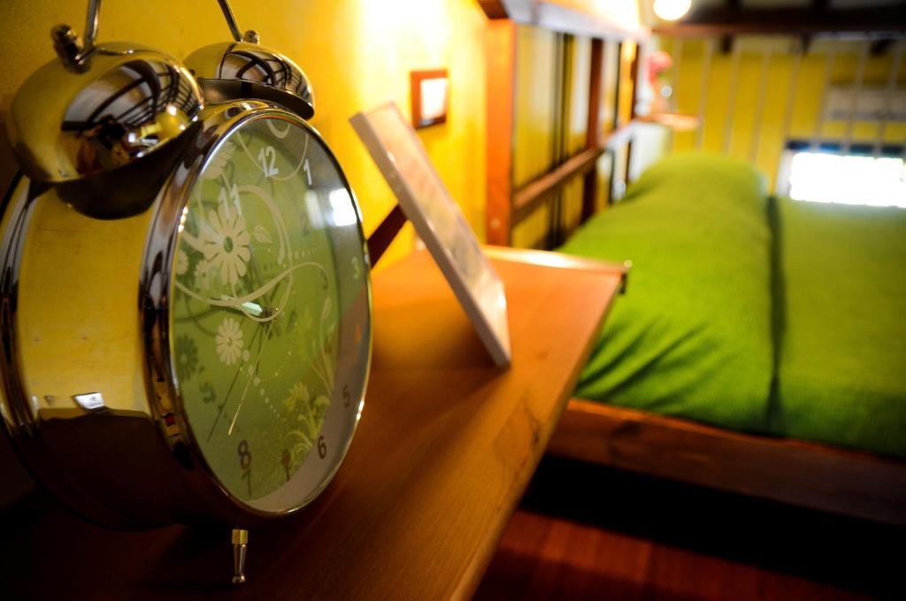 Le Suite Bracciano Oda fotoğraf