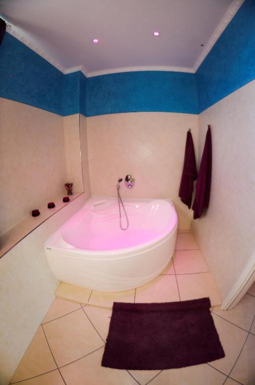 Le Suite Bracciano Oda fotoğraf