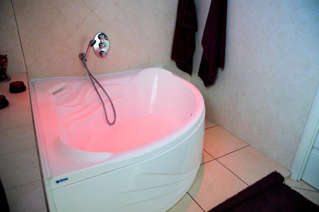 Le Suite Bracciano Oda fotoğraf