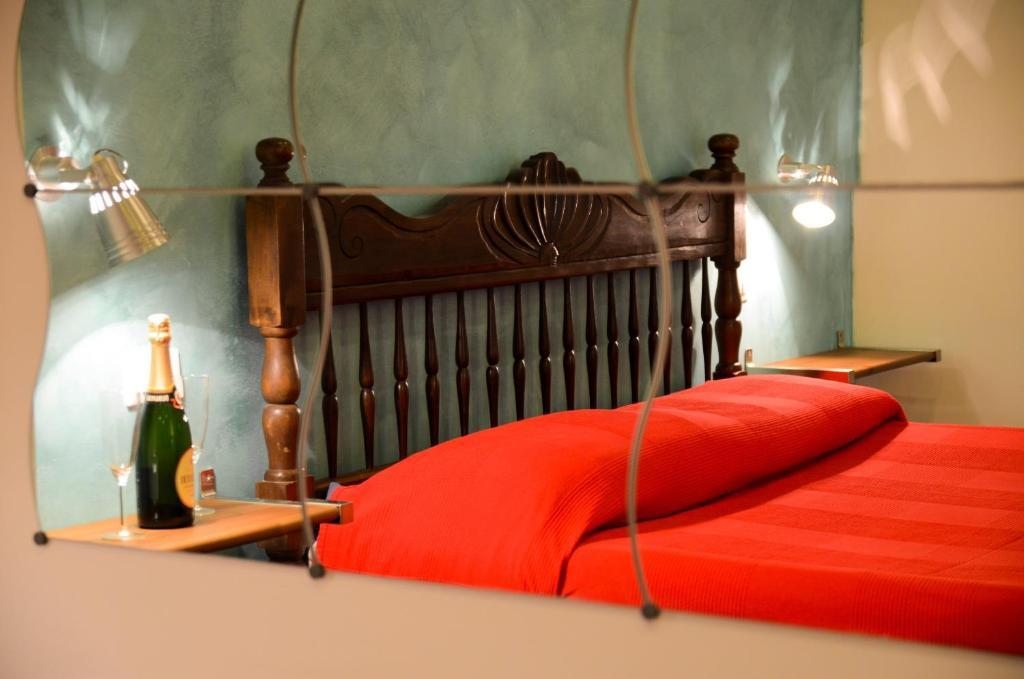 Le Suite Bracciano Oda fotoğraf