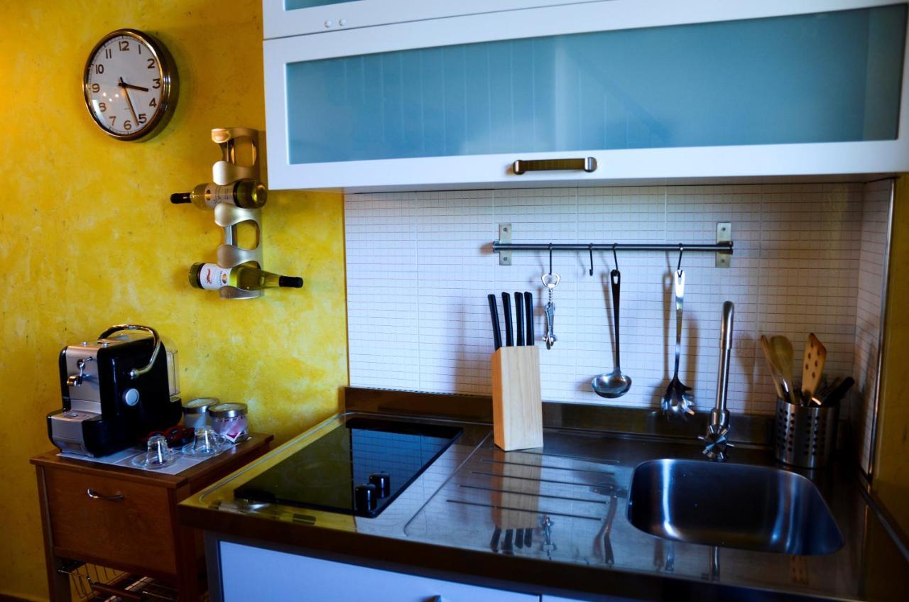 Le Suite Bracciano Oda fotoğraf